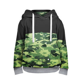 Детская толстовка 3D с принтом Black Milk Camo Black Snow в Белгороде, 100% полиэстер | двухслойный капюшон со шнурком для регулировки, мягкие манжеты на рукавах и по низу толстовки, спереди карман-кенгуру с мягким внутренним слоем | black | black milk | camo | camouflage | pattern | snow | вечеринка | диджей | дизайн | камо | камуфляж | клуб | милитари | мода | снег | стиль | текстура | тренд | узор | хаки | хипстер | черный