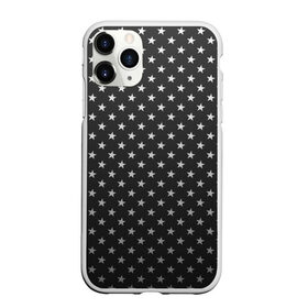 Чехол для iPhone 11 Pro Max матовый с принтом Black Milk Stars Black в Белгороде, Силикон |  | black | black milk | club | party | pattern | star | stars | вечеринка | геометрия | дизайн | звезда | звездная | звёзды | клуб | мода | путешествие | текстура | узор | чёрная