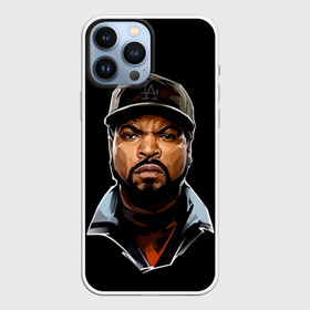 Чехол для iPhone 13 Pro Max с принтом Ice Cube 1 в Белгороде,  |  | ice cube | oshea jackson | rap | айс кьюб | гангста рэп | о’ши дже́ксон | рэп