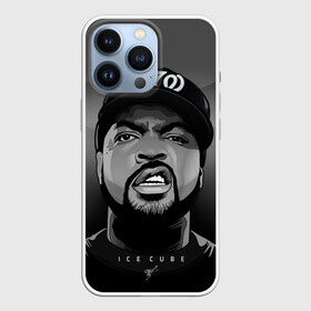 Чехол для iPhone 13 Pro с принтом Ice Cube 2 в Белгороде,  |  | Тематика изображения на принте: ice cube | oshea jackson | rap | айс кьюб | гангста рэп | о’ши дже́ксон | рэп