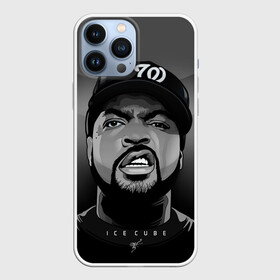 Чехол для iPhone 13 Pro Max с принтом Ice Cube 2 в Белгороде,  |  | ice cube | oshea jackson | rap | айс кьюб | гангста рэп | о’ши дже́ксон | рэп