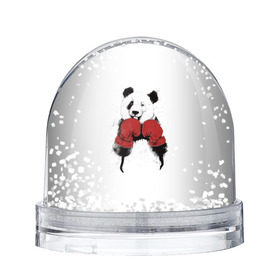 Снежный шар с принтом Панда боксер в Белгороде, Пластик | Изображение внутри шара печатается на глянцевой фотобумаге с двух сторон | бамбук | бамбуковый медведь | бокс | боксерские | брызги | енот | животное | коала | красивый | красная книга | кунгфу | медведь | милый | мишка | очки | панда | перчатки | пот | прикол | прикольный