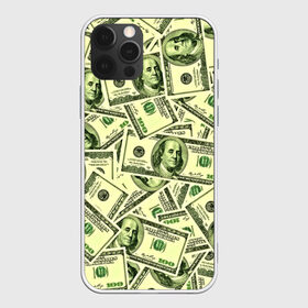 Чехол для iPhone 12 Pro Max с принтом Benjamin Franklin в Белгороде, Силикон |  | Тематика изображения на принте: 3d | benjamin franklin | америка | богатство | валюта | денежные купюры | деньги | доллар | зеленые | сша | текстуры