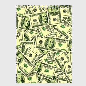 Скетчбук с принтом Benjamin Franklin в Белгороде, 100% бумага
 | 48 листов, плотность листов — 100 г/м2, плотность картонной обложки — 250 г/м2. Листы скреплены сверху удобной пружинной спиралью | Тематика изображения на принте: 3d | benjamin franklin | америка | богатство | валюта | денежные купюры | деньги | доллар | зеленые | сша | текстуры