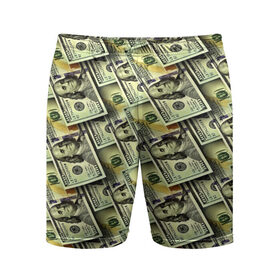 Мужские шорты 3D спортивные с принтом Деньги в Белгороде,  |  | Тематика изображения на принте: 3d | benjamin franklin | америка | богатство | валюта | денежные купюры | деньги | доллар | зеленые | сша | текстуры