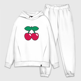 Мужской костюм хлопок OVERSIZE с принтом Pacha Summer Cotton в Белгороде,  |  | cherry | club | ibiza | one | pacha | party | summer | вечеринка | вишенки | вишня | ибица | клуб | лето | остров | отдых | отпуск | пача | чери