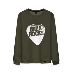 Мужской свитшот хлопок с принтом Ibiza Rocks Black & White в Белгороде, 100% хлопок |  | dj | ibiza | pink | rocks | вечеринка | гламур | диджей | дизайн | ибица | клуб | мода | остров | отпуск | пафос | путешествие | рок | стиль