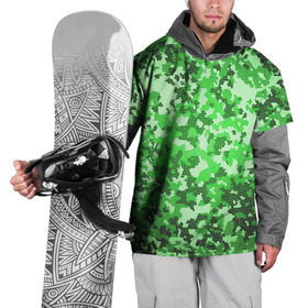 Накидка на куртку 3D с принтом Камуфляж зеленые соты в Белгороде, 100% полиэстер |  | Тематика изображения на принте: армия | болото | зеленка | зеленый | камок | камуфляж | лес | маскировка | мундир | натовка | охотник | пазл | прикольный | рыбак | солдат | яркий