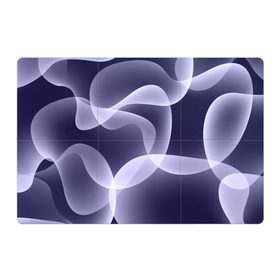 Магнитный плакат 3Х2 с принтом Abstract colors в Белгороде, Полимерный материал с магнитным слоем | 6 деталей размером 9*9 см | Тематика изображения на принте: 
