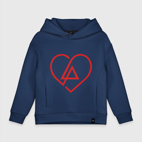 Детское худи Oversize хлопок с принтом Linkin Park Heart в Белгороде, френч-терри — 70% хлопок, 30% полиэстер. Мягкий теплый начес внутри —100% хлопок | боковые карманы, эластичные манжеты и нижняя кромка, капюшон на магнитной кнопке | bennington | chester | hip hop | linkin | mike | music | park | punk | rap | rip | rock | shinoda | song | альтернатива | беннингтон | гитара | группа | жизнь | звук | концерт | линкин | майк | метал | музыка | панк | парк | песня | рок | рэп | х