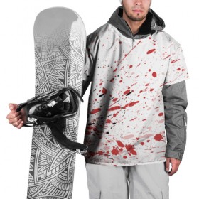Накидка на куртку 3D с принтом Брызги в Белгороде, 100% полиэстер |  | Тематика изображения на принте: 3d | абстракция | абстракция красок | арт | брызги | краска | кровь | прикольные | цветные | штрихи