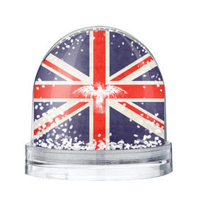Снежный шар с принтом Флаг Англии с белым орлом в Белгороде, Пластик | Изображение внутри шара печатается на глянцевой фотобумаге с двух сторон | london | англия | белый | брызги | великобритания | империя | клякса | крылья | лондон | необычный | объеденное королевство | орел | птица | символ | сокол | туманный альбион | флаг