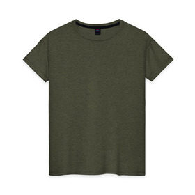 Женская футболка хлопок с принтом Alex Ovechkin в Белгороде, 100% хлопок | прямой крой, круглый вырез горловины, длина до линии бедер, слегка спущенное плечо | 