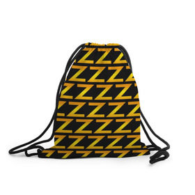 Рюкзак-мешок 3D с принтом Brazzers by VPPDGryphon в Белгороде, 100% полиэстер | плотность ткани — 200 г/м2, размер — 35 х 45 см; лямки — толстые шнурки, застежка на шнуровке, без карманов и подкладки | brazzers | паттерн | текстура