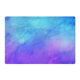 Магнитный плакат 3Х2 с принтом Цветной принт в Белгороде, Полимерный материал с магнитным слоем | 6 деталей размером 9*9 см | Тематика изображения на принте: basil | градиент | цветной принт