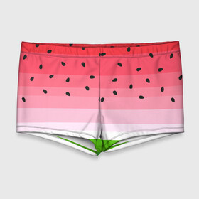 Мужские купальные плавки 3D с принтом Арбузик в Белгороде, Полиэстер 85%, Спандекс 15% |  | pattern | trend | арбуз | зеленый | косточки | красный | мода | патерн | паттерн | розовый | текстура | тренд | фрукт | ягода