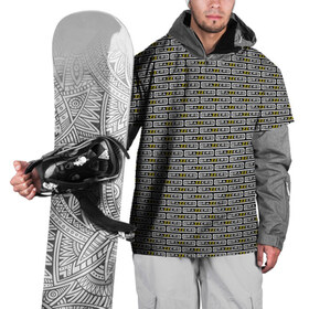 Накидка на куртку 3D с принтом Brazzers style by VPPDGryphon в Белгороде, 100% полиэстер |  | brazzers | vppdgryphon | абстракция | арт | геометрия | краска | мода | прикольные | цветные