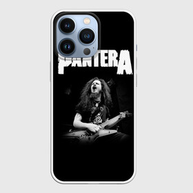 Чехол для iPhone 13 Pro с принтом Pantera 72 в Белгороде,  |  | Тематика изображения на принте: anselmo | darel | darell | darrel | darrell | dimebag | pantera | phil | ансельма | ансельмо | даймбег | даймбэг | дарел | дарелл | даррел | даррелл | даррэл | дарэл | дарэлл | пантера | фил