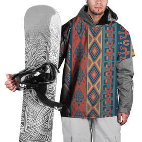 Накидка на куртку 3D с принтом Этника Африки в Белгороде, 100% полиэстер |  | Тематика изображения на принте: kniting | pattern | вышивание | вышивка | колосок | одежда | рукоделие | текстуры | узоры | украшение | шитье | этнический