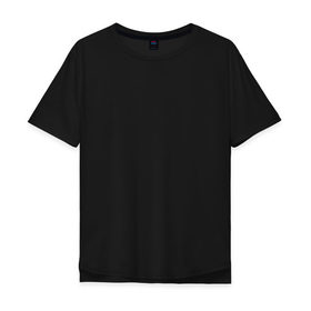 Мужская футболка хлопок Oversize с принтом Гнойный в Белгороде, 100% хлопок | свободный крой, круглый ворот, “спинка” длиннее передней части | Тематика изображения на принте: 