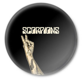 Значок с принтом Scorpions в Белгороде,  металл | круглая форма, металлическая застежка в виде булавки | scorpions | клаус майне
рудольф шенкер | маттиас ябс | микки ди | павел мончивода | скорпионы
