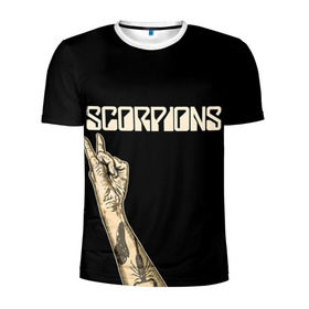 Мужская футболка 3D спортивная с принтом Scorpions в Белгороде, 100% полиэстер с улучшенными характеристиками | приталенный силуэт, круглая горловина, широкие плечи, сужается к линии бедра | scorpions | клаус майне
рудольф шенкер | маттиас ябс | микки ди | павел мончивода | скорпионы