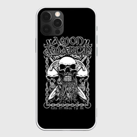 Чехол для iPhone 12 Pro Max с принтом Amon Amarth #3 в Белгороде, Силикон |  | amart | amarth | amon | death | hegg | johan | metal | music | viking | амарз | амарс | амарт | амон | викинг | дет | дэт | йохан | метал | металл | хег | хегг