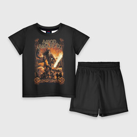 Детский костюм с шортами 3D с принтом Amon Amarth 4 в Белгороде,  |  | amart | amarth | amon | death | hegg | johan | metal | music | viking | амарз | амарс | амарт | амон | викинг | дет | дэт | йохан | метал | металл | хег | хегг