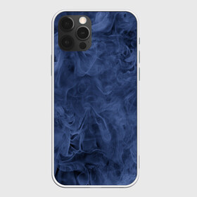 Чехол для iPhone 12 Pro Max с принтом Smoke в Белгороде, Силикон |  | fire | flame | in fire | smoke | в огне | дым | огненный | огонь | текстуры