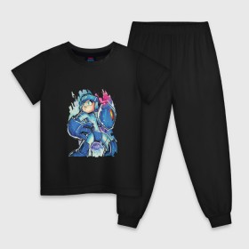 Детская пижама хлопок с принтом Mega man (1) в Белгороде, 100% хлопок |  брюки и футболка прямого кроя, без карманов, на брюках мягкая резинка на поясе и по низу штанин
 | art | boss | capcom | man | mega | mega man | nes | nintendo | rock | rock man