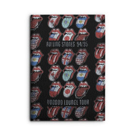 Обложка для автодокументов с принтом The Rolling Stones в Белгороде, натуральная кожа |  размер 19,9*13 см; внутри 4 больших “конверта” для документов и один маленький отдел — туда идеально встанут права | англия | аргентина | блюз рок | канада | мик джаггер | музыка | песни | психоделический рок | ритм н блюз | рок | рок н ролл | ролинг | рот | стоун | стоунз | сша | флаг | язык | япония