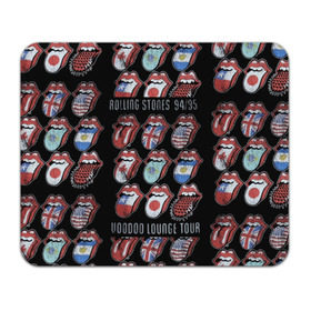 Коврик прямоугольный с принтом The Rolling Stones в Белгороде, натуральный каучук | размер 230 х 185 мм; запечатка лицевой стороны | англия | аргентина | блюз рок | канада | мик джаггер | музыка | песни | психоделический рок | ритм н блюз | рок | рок н ролл | ролинг | рот | стоун | стоунз | сша | флаг | язык | япония