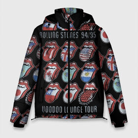 Мужская зимняя куртка 3D с принтом The Rolling Stones в Белгороде, верх — 100% полиэстер; подкладка — 100% полиэстер; утеплитель — 100% полиэстер | длина ниже бедра, свободный силуэт Оверсайз. Есть воротник-стойка, отстегивающийся капюшон и ветрозащитная планка. 

Боковые карманы с листочкой на кнопках и внутренний карман на молнии. | англия | аргентина | блюз рок | канада | мик джаггер | музыка | песни | психоделический рок | ритм н блюз | рок | рок н ролл | ролинг | рот | стоун | стоунз | сша | флаг | язык | япония