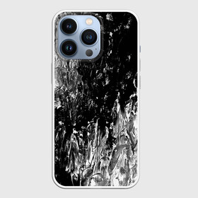 Чехол для iPhone 13 Pro с принтом GRAYBLACK в Белгороде,  |  | Тематика изображения на принте: abstraction | color | spray | tie dye | абстракция | акварель | живопись | искусство | краски | текстуры | цветные краски | яркие цвета