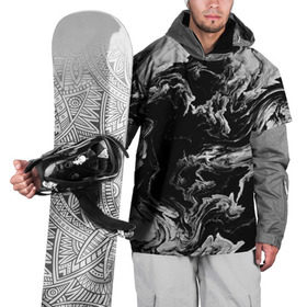 Накидка на куртку 3D с принтом vortex gray в Белгороде, 100% полиэстер |  | Тематика изображения на принте: abstraction | color | spray | tie dye | абстракция | акварель | живопись | искусство | краски | текстуры