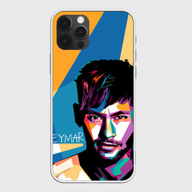 Чехол для iPhone 12 Pro Max с принтом Neymar в Белгороде, Силикон |  | Тематика изображения на принте: neymar | неймар | сборная бразилии