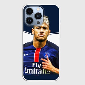 Чехол для iPhone 13 Pro с принтом Neymar в Белгороде,  |  | neymar | psg | неймар | псж | сборная бразилии