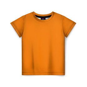 Детская футболка 3D с принтом Лисий хвост в Белгороде, 100% гипоаллергенный полиэфир | прямой крой, круглый вырез горловины, длина до линии бедер, чуть спущенное плечо, ткань немного тянется | Тематика изображения на принте: лиса | рыжая | фыр фыр | хвост