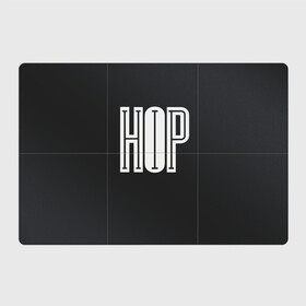 Магнитный плакат 3Х2 с принтом ХИП ХОП | HIP HOP в Белгороде, Полимерный материал с магнитным слоем | 6 деталей размером 9*9 см | Тематика изображения на принте: hip hop | реп | хип хоп