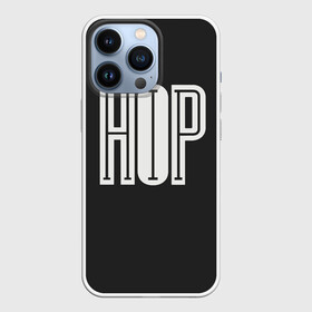 Чехол для iPhone 13 Pro с принтом ХИП ХОП | HIP HOP в Белгороде,  |  | hip hop | реп | хип хоп