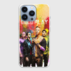 Чехол для iPhone 13 Pro с принтом Coldplay в Белгороде,  |  | cold play | rock | колд плей | колд плэй | колдплей | колдплэй | рок