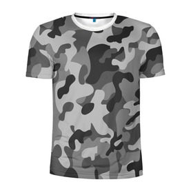 Мужская футболка 3D спортивная с принтом Ночной Камуфляж #1 в Белгороде, 100% полиэстер с улучшенными характеристиками | приталенный силуэт, круглая горловина, широкие плечи, сужается к линии бедра | 23 февраля | camo | camouflage | fck | military | армия | военные | городской | зима | камуфляж | камуфляжный | лес | милитари | море | морской | мужчинам | патриот | пиксельный | подарок | праздник | пустыня
