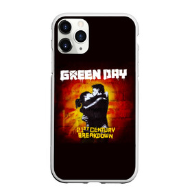 Чехол для iPhone 11 Pro Max матовый с принтом Поцелуй Green Day в Белгороде, Силикон |  | Тематика изображения на принте: american idiot | green day | альтернативный | билли джо армстронг | грин дей | группа | зелёный день | майк дёрнт | музыка | панк | поп | поппанк | поцелуй | рок | стена | тре кул