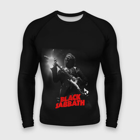 Мужской рашгард 3D с принтом Black Sabbath в Белгороде,  |  | black sabbath | ozzy osbourne | билл уорд | гизер батлер | гитара | группа | метал | музыка | надпись | оззи | осборн | песни | рок | солист | тони айомми | хард рок | хеви метал