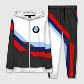 Женский костюм 3D с принтом BMW M SPORT | БМВ в Белгороде,  |  | bmw | автомобиль | автомобильные | бмв | лучшие | марка | машины | мужчинам | патриот | подарок | прикольные | тренд | фанат | флаг
