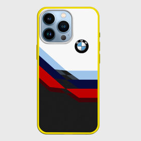 Чехол для iPhone 13 Pro с принтом BMW M SPORT | БМВ в Белгороде,  |  | bmw | автомобиль | автомобильные | бмв | лучшие | марка | машины | мужчинам | патриот | подарок | прикольные | тренд | фанат | флаг