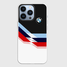 Чехол для iPhone 13 Pro с принтом BMW M SPORT в Белгороде,  |  | bmw | bmw motorsport | bmw performance | carbon | m | motorsport | performance | sport | бмв | карбон | моторспорт | спорт