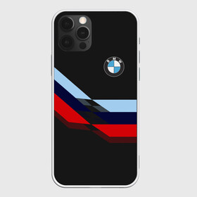 Чехол для iPhone 12 Pro с принтом BMW | БМВ в Белгороде, силикон | область печати: задняя сторона чехла, без боковых панелей | bmw | bmw motorsport | bmw performance | carbon | m | motorsport | performance | sport | бмв | карбон | моторспорт | спорт