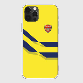 Чехол для iPhone 12 Pro с принтом Арсенал / FC Arsenal 2018 #2 в Белгороде, силикон | область печати: задняя сторона чехла, без боковых панелей | fc | fc arsenal | fly emirates | ronaldo | абстракция | арсенал | геометрия | зож | клуб | линии | мода | модные | мяч | реал | спорт | спортивные | стиль | тренды | футбол | футбольный клуб | экстрим | эмблема