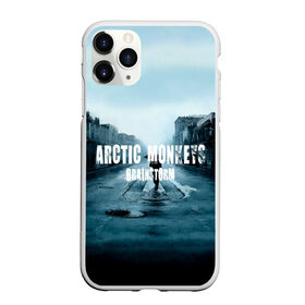 Чехол для iPhone 11 Pro матовый с принтом Arctic Monkeys brainstorm в Белгороде, Силикон |  | алекс тёрнер | арктик | арктические мартышки | гаражный | группа | джейми кук | инди рок | манкис | музыка | мэтт хелдер | ник о мэлли | обезьяна | постпанк ривайвл | психоделический | рок